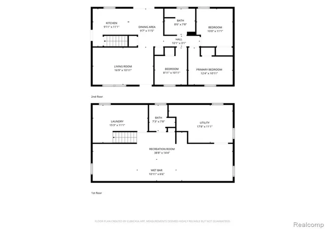 Photo 43 of Sale Pending at 26191 Wolverine St, Madison Heights, MI 48071 | MLS# 61022510 | Listing updated on 2026-08-23