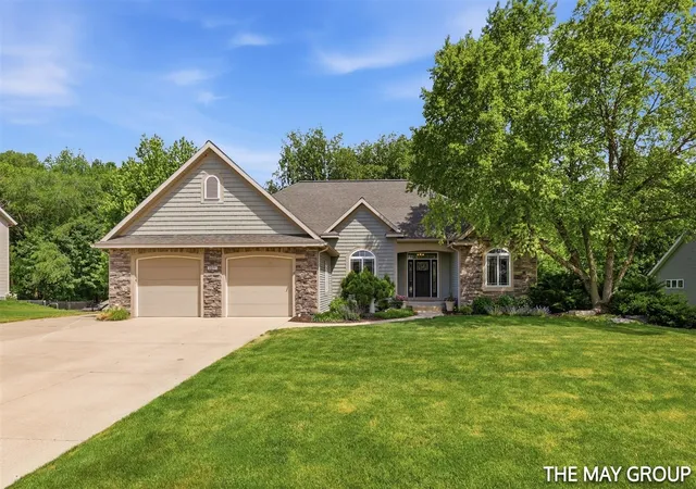 1st image of 2277 Conifer Ridge Dr, Byron Center, MI 49315 | MLS# 70537564