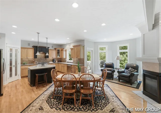 3rd image of 2277 Conifer Ridge Dr, Byron Center, MI 49315 | MLS# 70537564