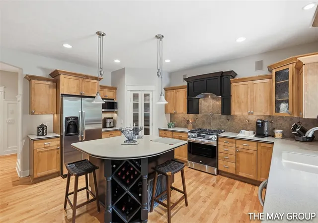 4th image of 2277 Conifer Ridge Dr, Byron Center, MI 49315 | MLS# 70537564