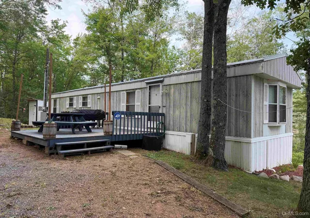Photo 1 of Single family home for sale at N15066 Bolander Landing Rd, Amberg, WI 54102 | MLS# 50217365 | Listing updated on 2026-08-04