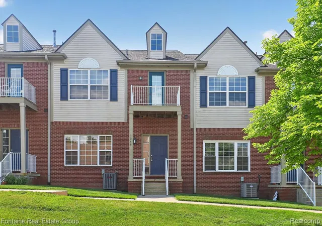 1st image of 3046 Cloverly Ln, Ann Arbor, MI 48108 | MLS# 61018142