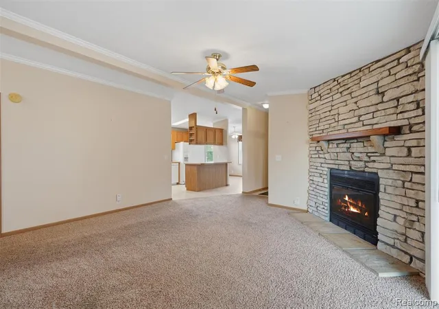 Photo 3 of Sale Pending at 1707 Augusta Dr, Hartland, MI 48353 3792 | MLS# 61024335 | Listing updated on 2026-10-01