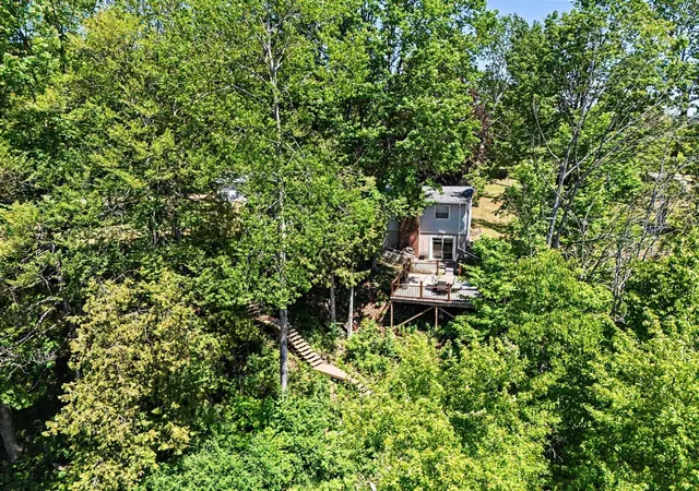 Homes for sale in Hersey, MI | 16541 Schofield Rd, Hersey, MI 49639 | MLS# 70537818