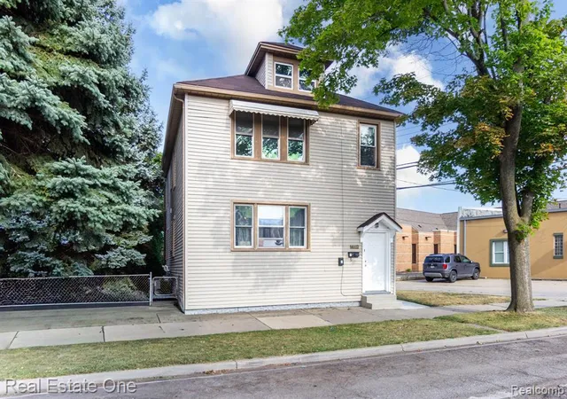 Photo 2 of Multi family home for sale at 4932 Reuter St, Dearborn, MI 48126 3513 | MLS# 61025418 | Listing updated on 2026-08-29