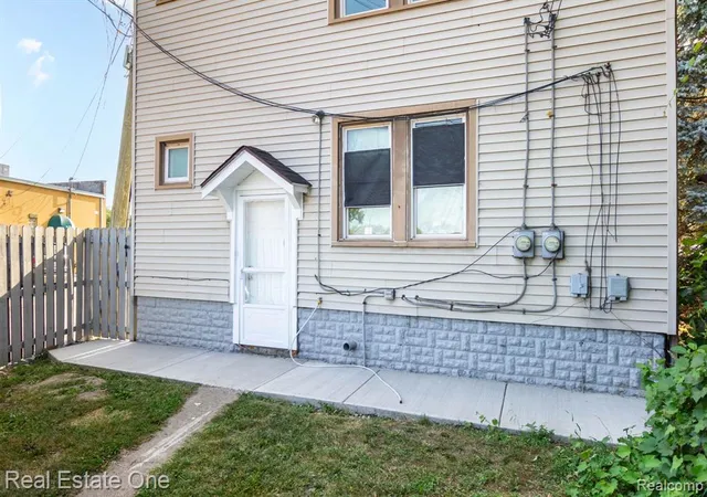 Photo 44 of Multi family home for sale at 4932 Reuter St, Dearborn, MI 48126 3513 | MLS# 61025418 | Listing updated on 2026-08-29
