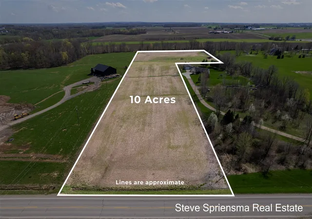 1st image of 4560 Byron Rd, Hudsonville, MI 49426 | MLS# 70526396