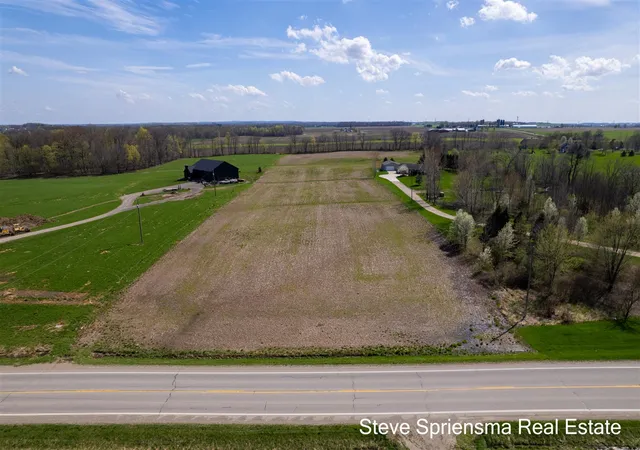 2nd image of 4560 Byron Rd, Hudsonville, MI 49426 | MLS# 70526396