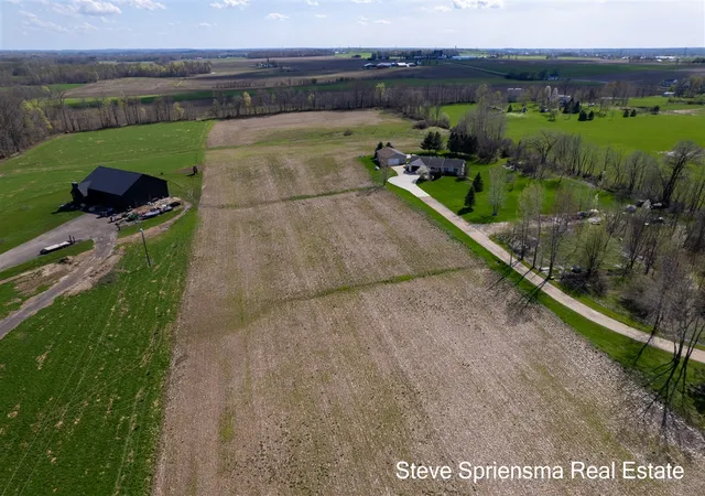 3rd image of 4560 Byron Rd, Hudsonville, MI 49426 | MLS# 70526396