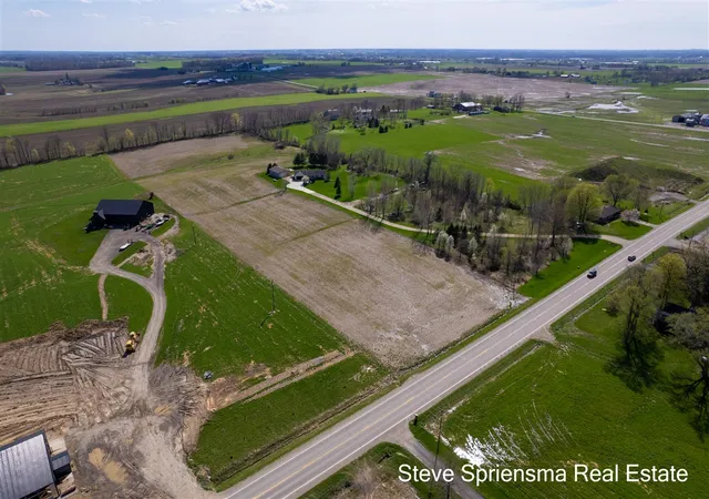 4th image of 4560 Byron Rd, Hudsonville, MI 49426 | MLS# 70526396