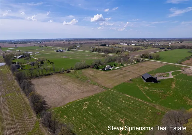 5th image of 4560 Byron Rd, Hudsonville, MI 49426 | MLS# 70526396
