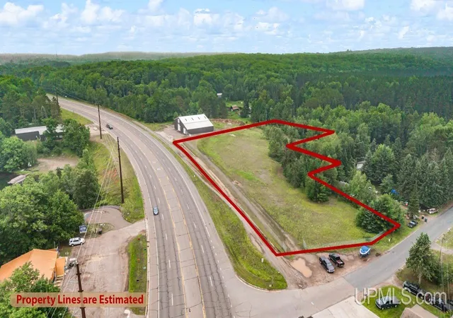 1st image of Tbd Us2 Hwy, Florence T Wi, WI 54121 | MLS# 50213363
