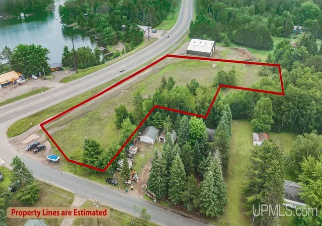 2nd image of Tbd Us2 Hwy, Florence T Wi, WI 54121 | MLS# 50213363