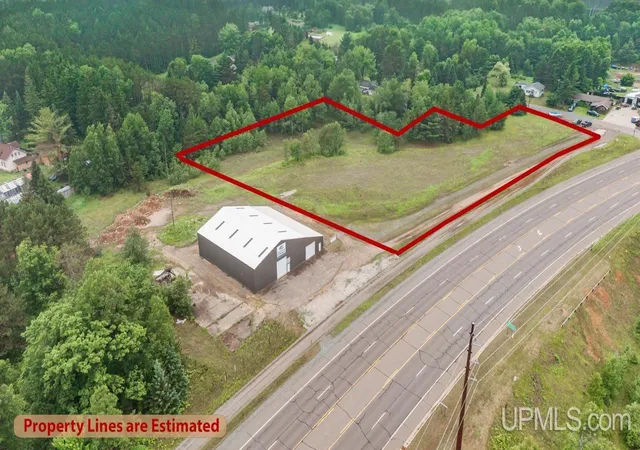 4th image of Tbd Us2 Hwy, Florence T Wi, WI 54121 | MLS# 50213363