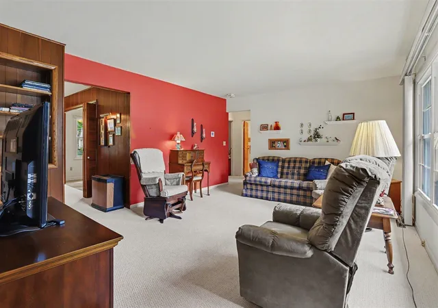 Homes for sale in Marshall, MI | 611 N Liberty St, Marshall, MI 49068 | MLS# 70541530
