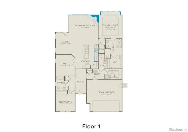 Photo 2 of Sale Pending at 5643 Lewiston Rd, Canton, MI 48188 | MLS# 60973215 | Listing updated on 2026-07-07