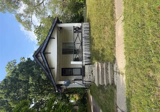 1st image of 353 E Van Wagoner Ave, Flint, MI 48505 3785 | MLS# 61024138