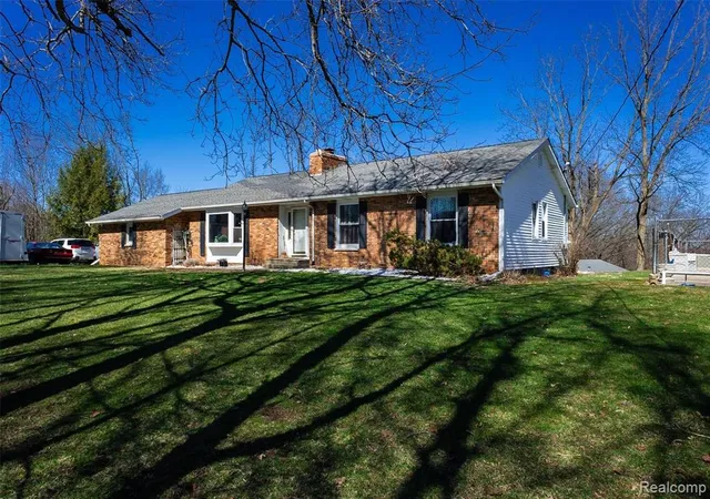 3rd image of 12247 Onondaga Rd, Onondaga, MI 49264 | MLS# 21661115