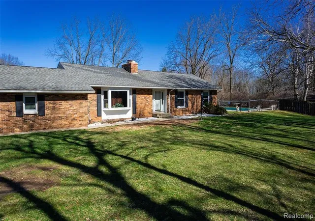 4th image of 12247 Onondaga Rd, Onondaga, MI 49264 | MLS# 21661115