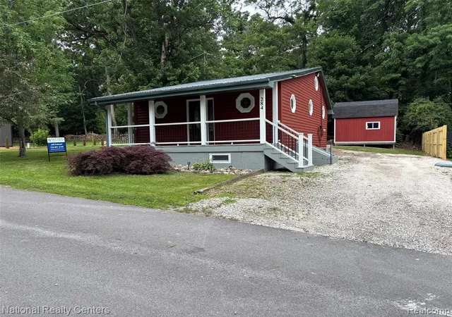 1st image of 284 Evans Glen Trl, Tipton, MI 49287 | MLS# 61004693