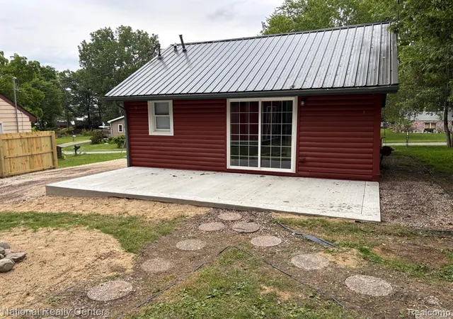 5th image of 284 Evans Glen Trl, Tipton, MI 49287 | MLS# 61004693