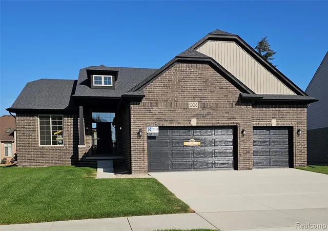 1st image of 50606 Mistwood Dr, Macomb, MI 48042 | MLS# 61023721