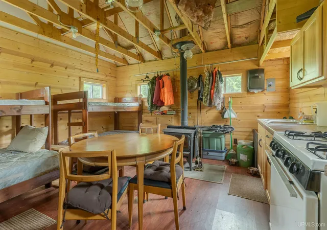 Homes for sale in Crystal Falls, MI | Tbd Cable Lake Rd, Crystal Falls, MI 49920 | MLS# 50212295
