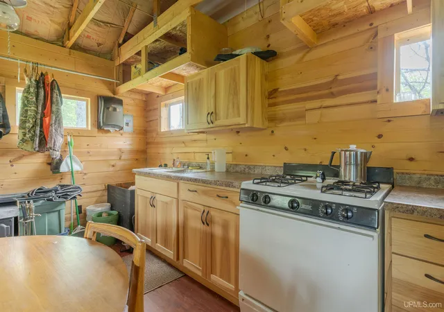 Homes for sale in Crystal Falls, MI | Tbd Cable Lake Rd, Crystal Falls, MI 49920 | MLS# 50212295