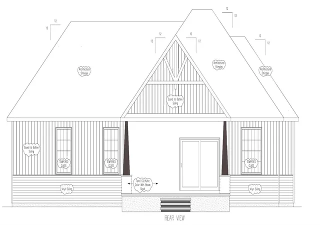 2nd image of 3000 Country Club Rd #BLK, Adrian, MI 49221 | MLS# 70553347