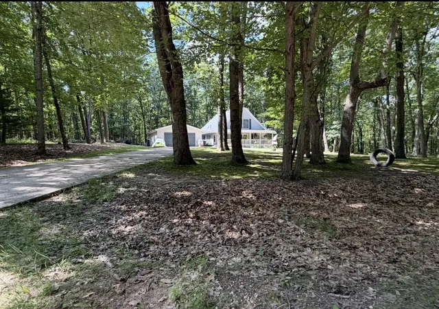 2nd image of 4740 Oak Run Rd, Farwell, MI 48622 | MLS# 50217960