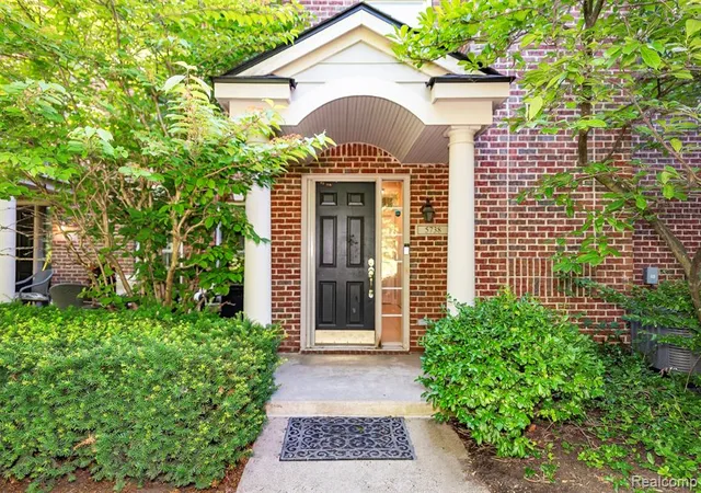 Photo 1 of Condo for sale at 5738 Wellesley Ln, Ypsilanti, MI 48197 | MLS# 61008614 | Listing updated on 2026-08-16