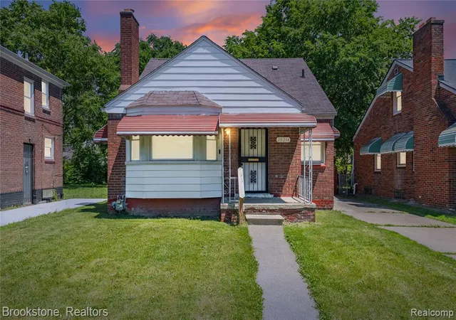 Homes for sale in Highland Park, MI | 20214 Greeley St, Highland Park, MI 48203 | MLS# 61002877