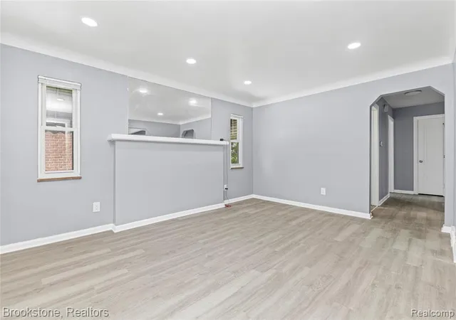 3rd image of 20214 Greeley St, Highland Park, MI 48203 | MLS# 61002877