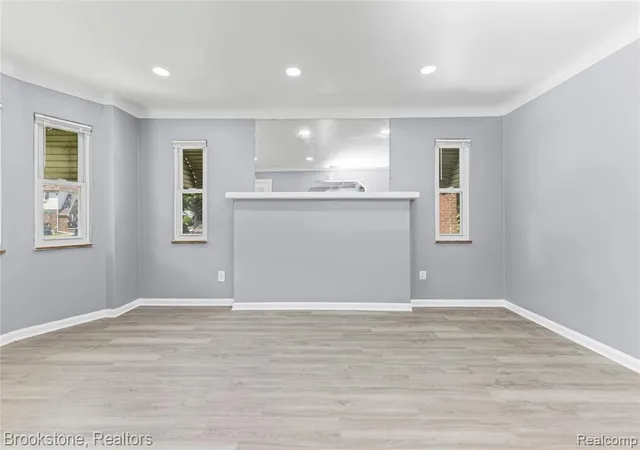4th image of 20214 Greeley St, Highland Park, MI 48203 | MLS# 61002877