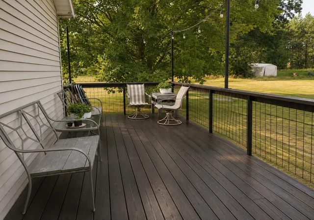 Photo 3 of Single family home for sale at 8800 N W County Line Rd, Barryton, MI 49305 | MLS# 50216990 | Listing updated on 2026-09-01