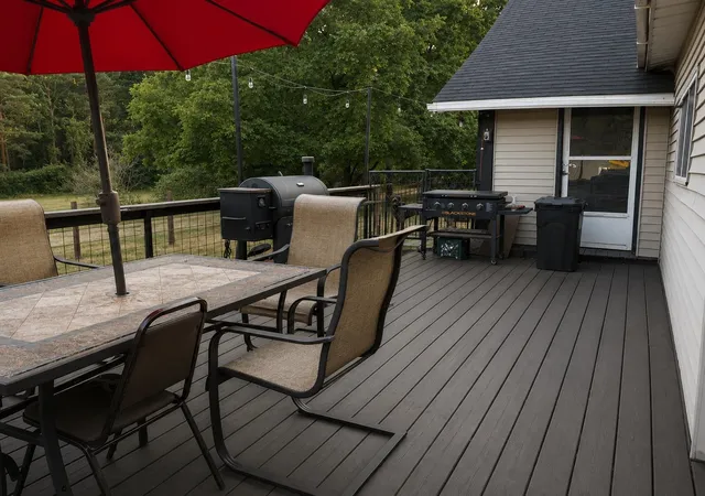 Photo 4 of Single family home for sale at 8800 N W County Line Rd, Barryton, MI 49305 | MLS# 50216990 | Listing updated on 2026-09-01