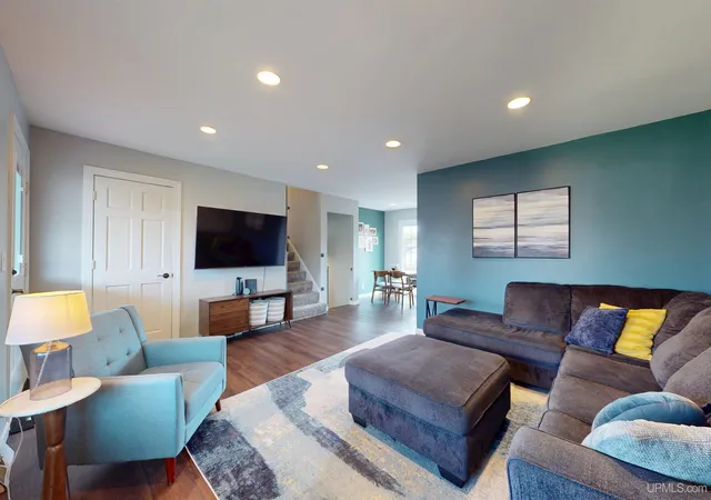 Photo 3 of Single family home for sale at 1735 Rosewood Ln, Ishpeming, MI 49849 | MLS# 50219186 | Listing updated on 2026-08-28