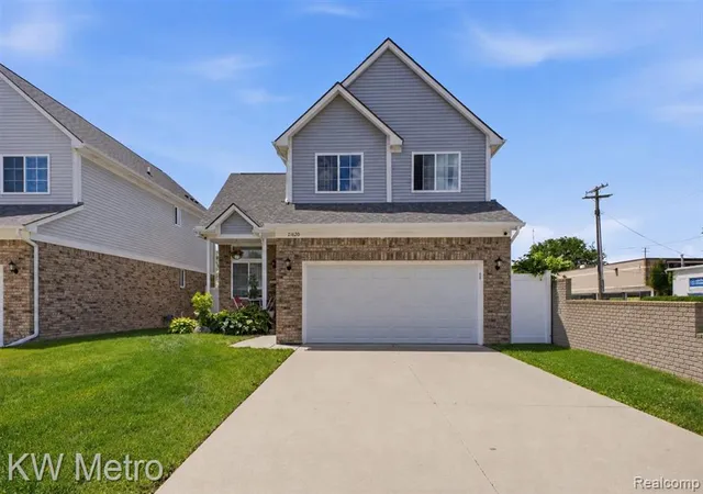 Homes for sale in Saint Clair Shores, MI | 21620 Rosedale St, Saint Clair Shores, MI 48080 | MLS# 61004520