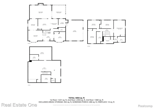 56th image of 1904 Chelsea Ct, Rochester Hills, MI 48306 | MLS# 61018404