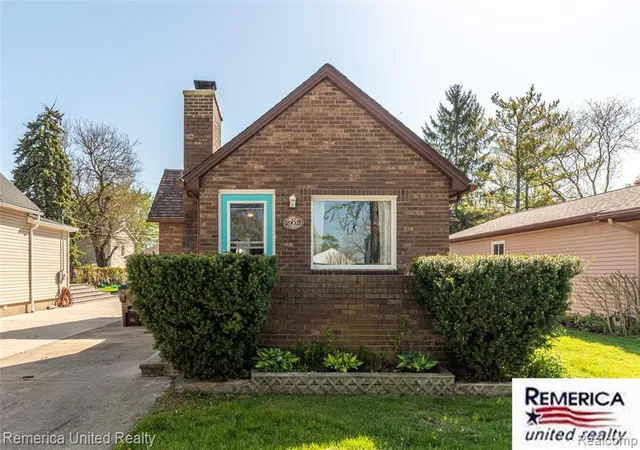 Homes for sale in Gibraltar, MI | 29821 Munro St, Gibraltar, MI 48173 | MLS# 60990295