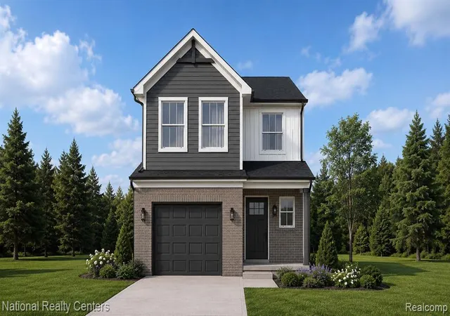 Photo 1 of Single family home for sale at 25019 Fairgrove St, Woodhaven, MI 48183 | MLS# 61008770 | Listing updated on 2026-08-24