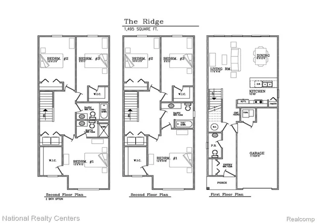 Photo 2 of Single family home for sale at 25019 Fairgrove St, Woodhaven, MI 48183 | MLS# 61008770 | Listing updated on 2026-08-24