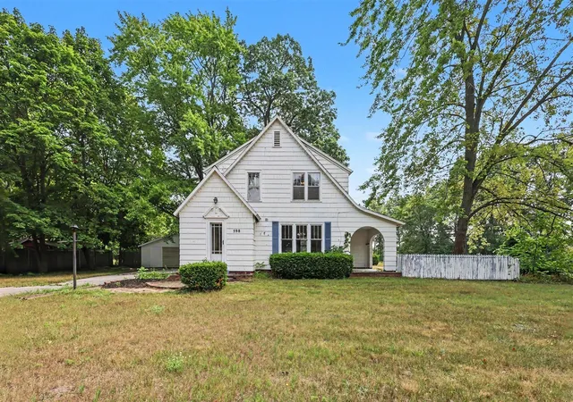 Photo 1 of Single family home for sale at 598 S Brooks Rd, Muskegon, MI 49442 | MLS# 70550978 | Listing updated on 2026-09-01