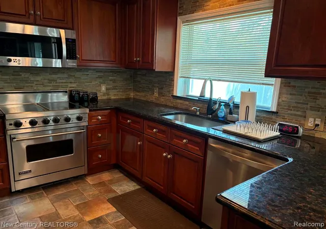 Photo 3 of Single family home for sale at 12831 Northfield Blvd, Oak Park, MI 48237 | MLS# 61021394 | Listing updated on 2026-09-06