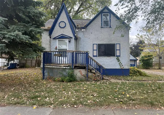 Photo 3 of Single family home for sale at 11406 Jackson Ave, Warren, MI 48089 | MLS# 60947850 | Listing updated on 2026-06-18