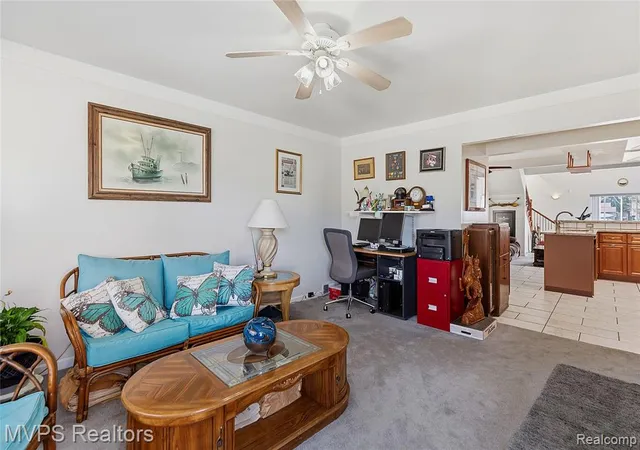 3rd image of 39415 E Archer Dr, Harrison Township, MI 48045 | MLS# 60985806