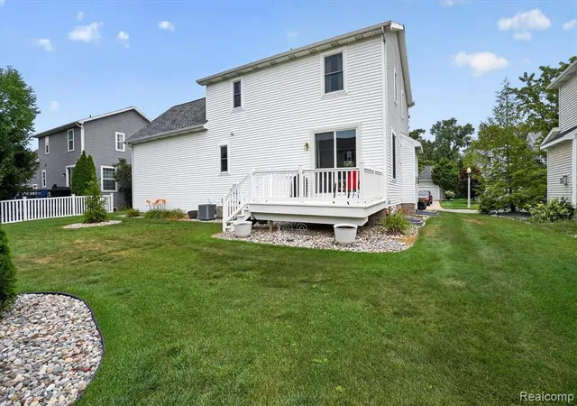 54th image of 3847 Kiskadee Dr, East Lansing, MI 48823 | MLS# 61018946