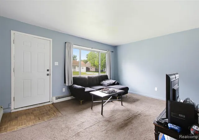 Photo 2 of Single family home for sale at 26295 Kathy St, Roseville, MI 48066 3268 | MLS# 61002064 | Listing updated on 2026-10-27