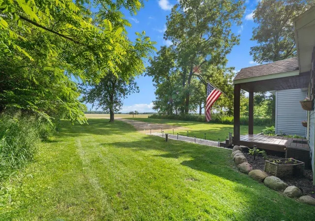 Homes for sale in Portland, MI | 5438 Ionia Rd, Portland, MI 48875 | MLS# 70539800