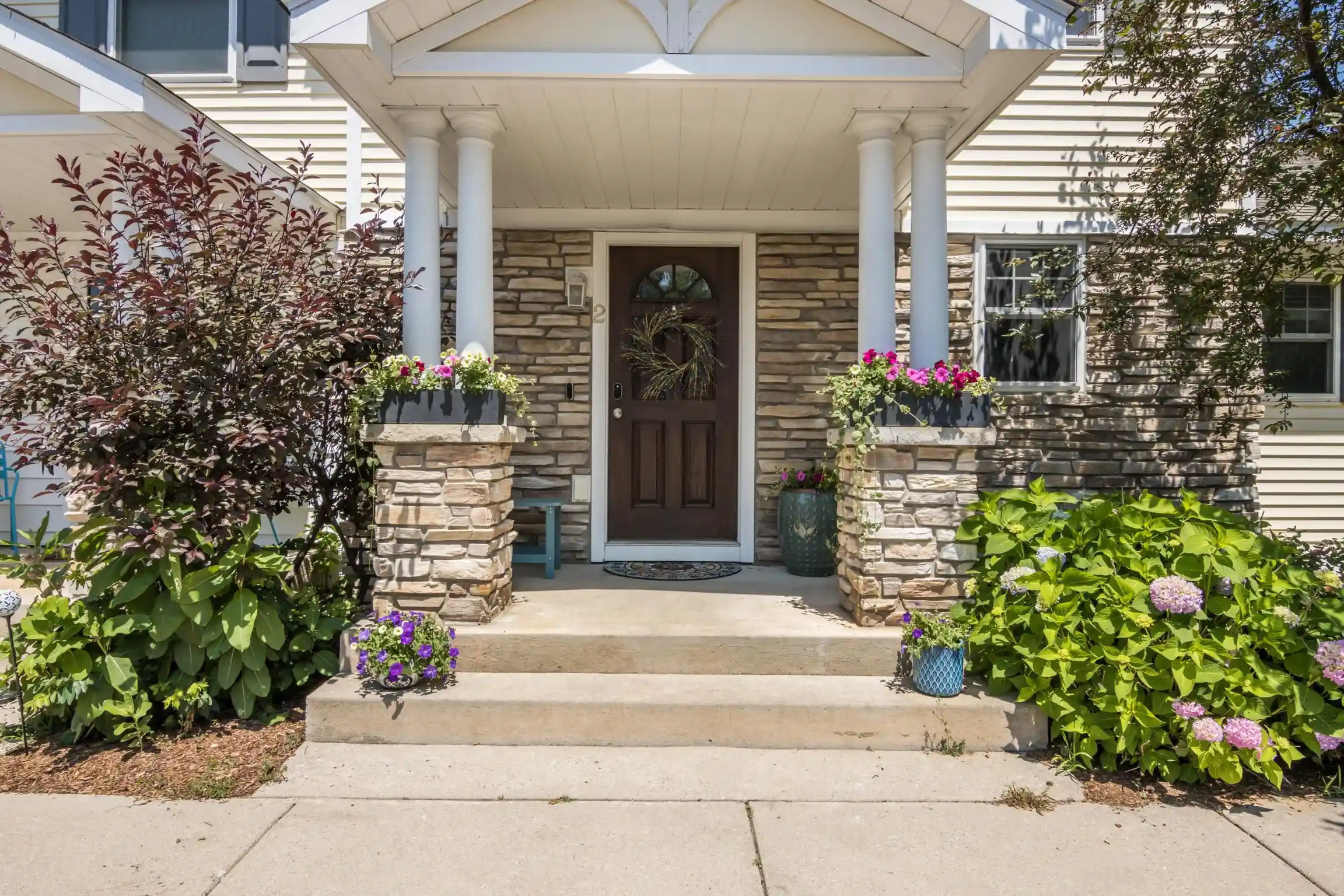 Listing Photo 1 - Condo for sale in 1477 Newport St located at 1477 Newport St, Traverse City, MI 49686 - Unit #69